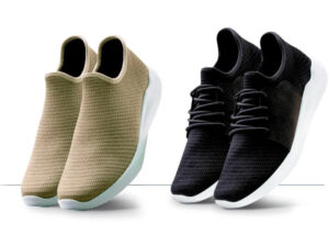 waterproof shoes
