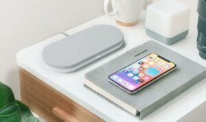 wireless charger