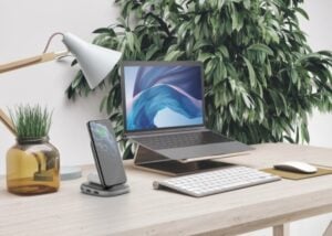 wireless charger