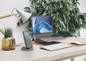 wireless charger