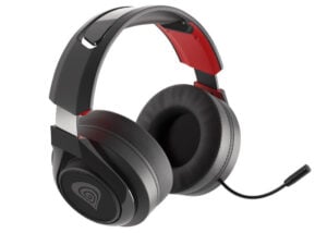 wireless gaming headset