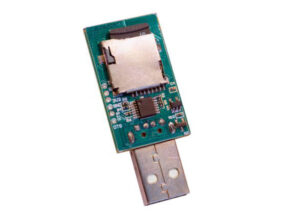 wireless storage