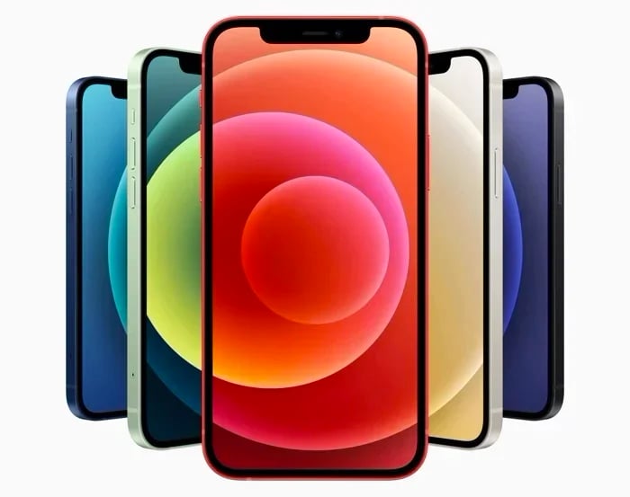 iPhone 13 