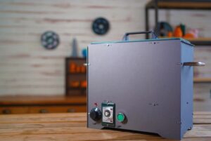 3D print polisher
