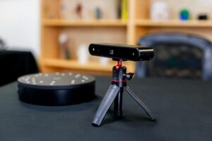 3D scanner for 3d printing
