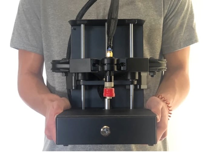 3d printer