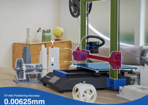 3d printer