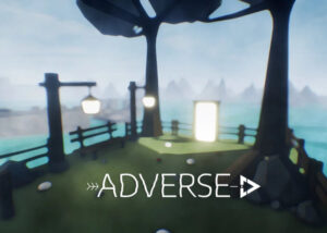 ADVERSE game