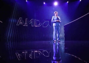 AMD CES 2021 keynote