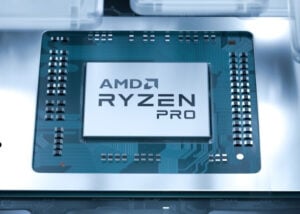 AMD Ryzen 5000