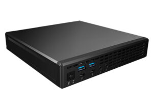 ASRock Jupiter X300 mini PC