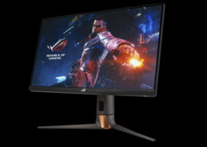 ASUS ROG Swift PG279QM