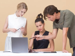 Accredited Agile Project Management