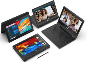 Acer TravelMate Spin B3