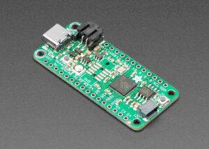Adafruit Feather RP2040