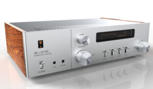 AirPlay 2 Amplifier