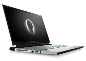 Alienware M15 and M17 R4