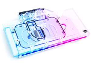 Alphacool Eisblock Aurora Acryl