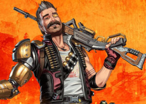 Apex Legends Season 8