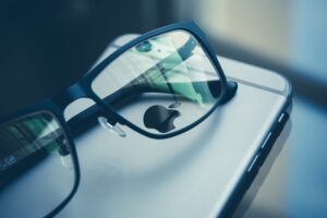 Apple AR Glasses