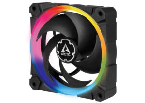 Arctic BioniX P-series PC cooling fans