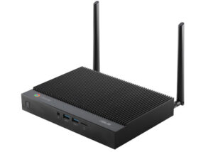 Asus Fanless Chromebox
