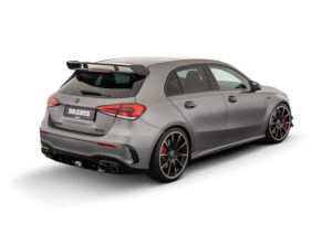 Brabus B45