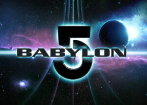 Babylon 5 Remastered