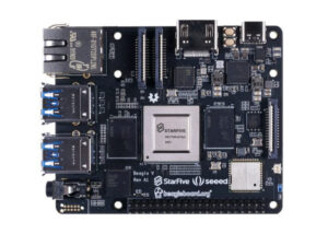 BeagleV mini PC