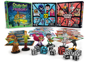 CMON board games