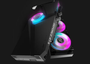 Colorful NVIDIA GeForce RTX 3090 Neptune