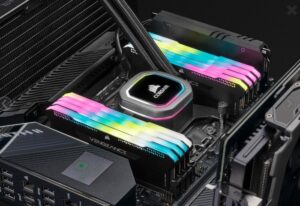 Corsair Vengeance RGB PRO SL