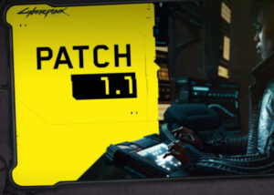 Cyberpunk 2077 Patch 1