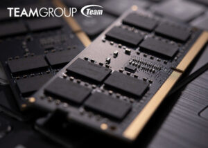 DDR5 SO-DIMM