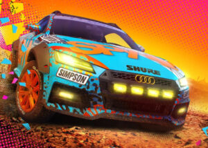 DIRT 5 Year One Edition