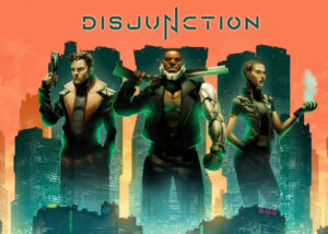 Disjunction game