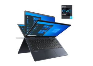 Dynabook