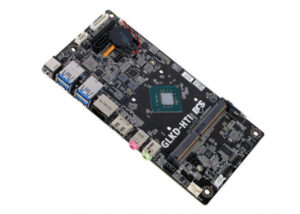 ECS GLKD-HTI