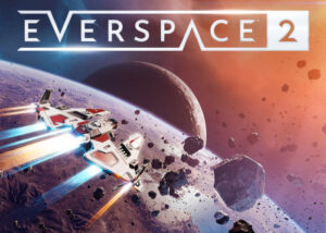 Eversapce 2 open world RPG space shooter