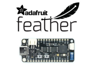 Feather development boards