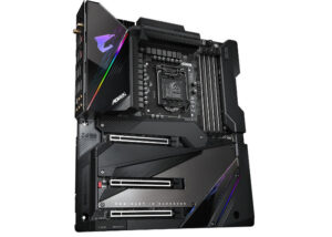 GIGABYTE Z490 Motherboards