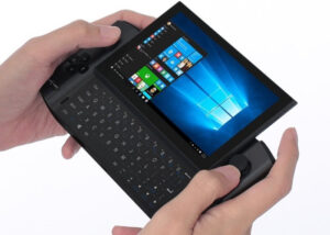 GPD Win 3