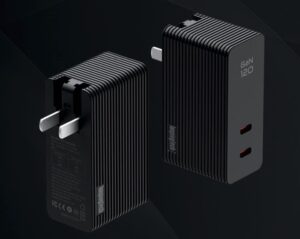 GaN charger