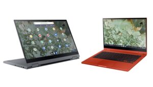 Galaxy Chromebook 2