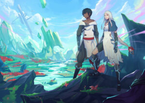 Haven RPG