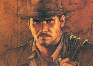 Indiana Jones game