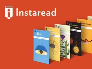Instaread Book Summaries
