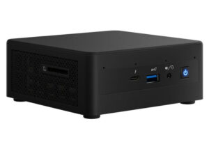 Intel NUC 11 Performance