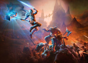 Kingdoms of Amalur Re-Reckoning