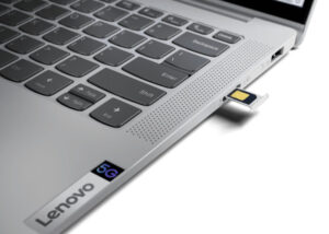 Lenovo 5G